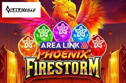 Area Link Phoenix Firestorm